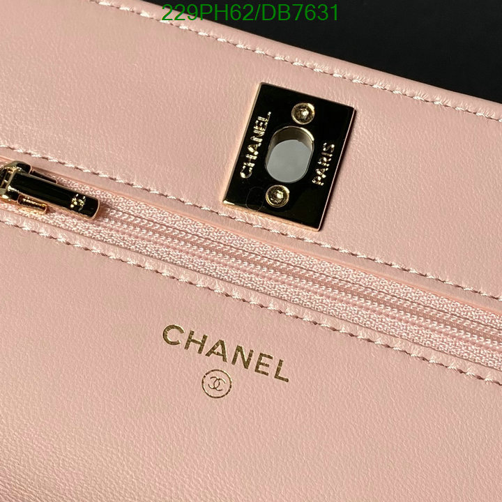 Chanel-Bag-Mirror Quality Code: DB7631 $: 229USD