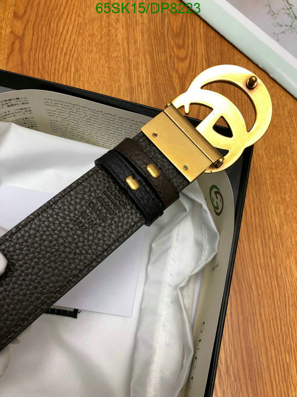 Gucci-Belts Code: DP8223 $: 65USD