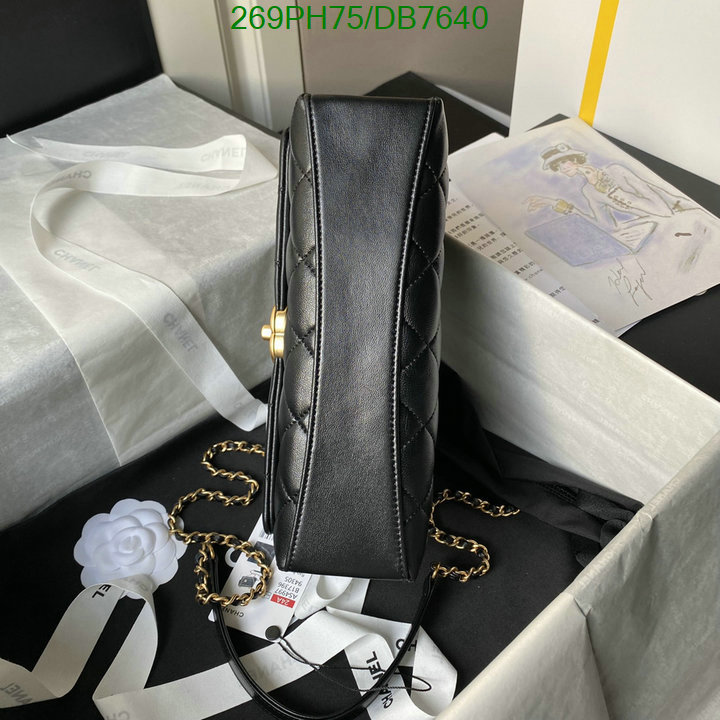 Chanel-Bag-Mirror Quality Code: DB7640 $: 269USD