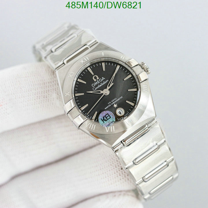 Omega-Watch-Mirror Quality Code: DW6821 $: 485USD