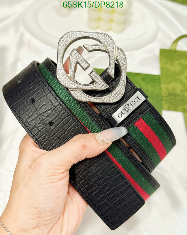 Gucci-Belts Code: DP8218 $: 65USD