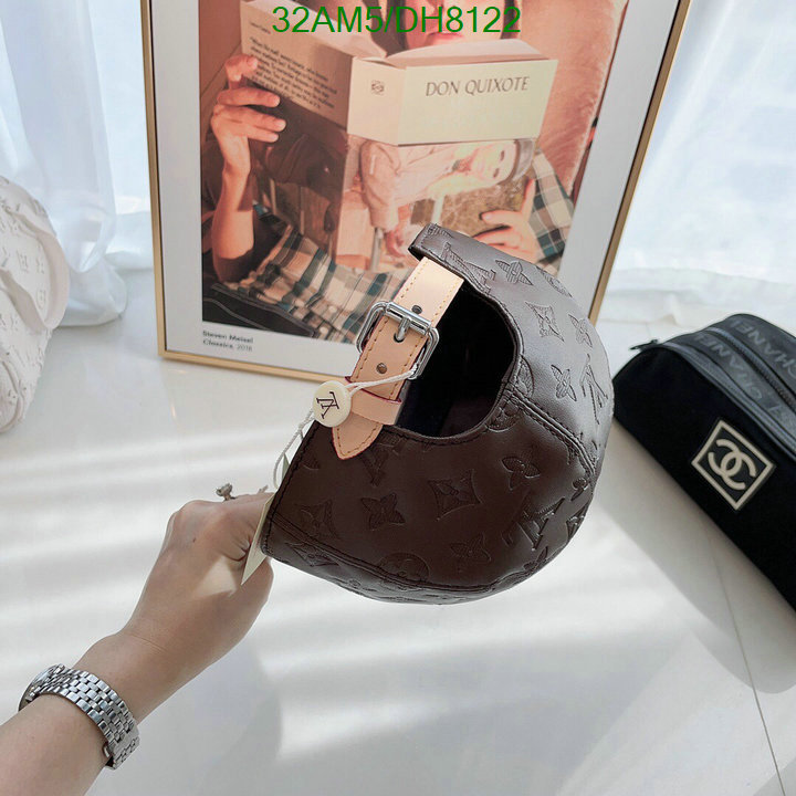 LV-Cap(Hat) Code: DH8122 $: 32USD