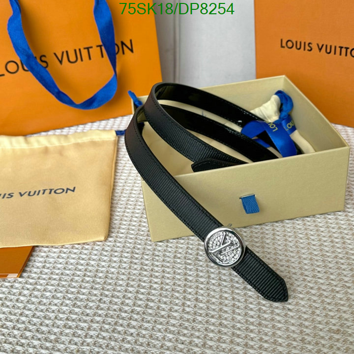 LV-Belts Code: DP8254 $: 75USD