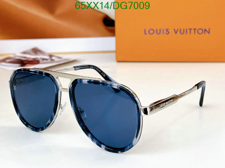 LV-Glasses Code: DG7009 $: 65USD