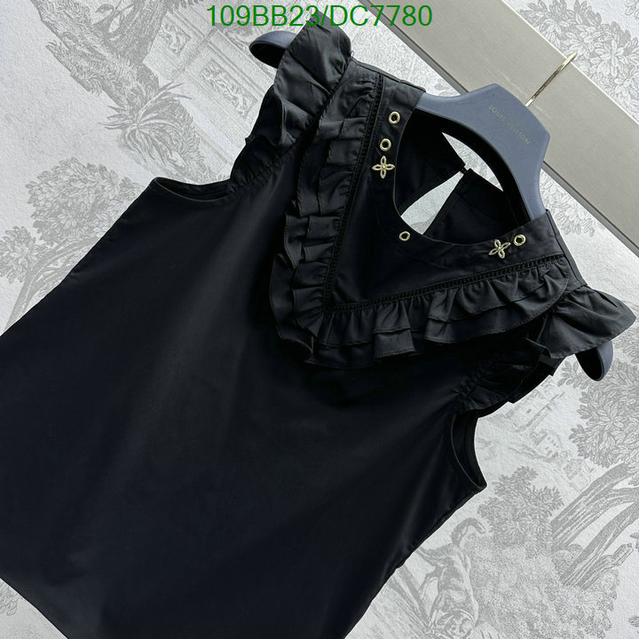 LV-Clothing Code: DC7780 $: 109USD