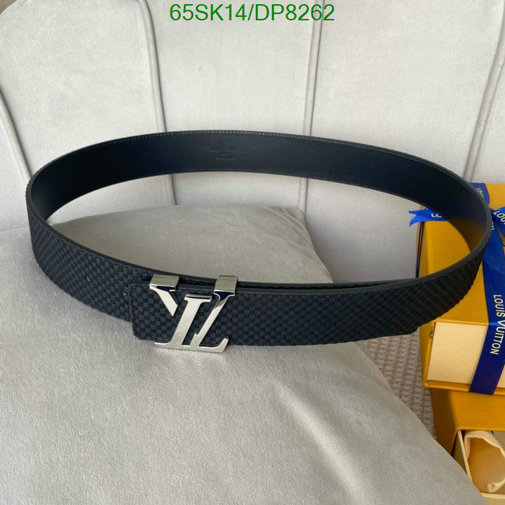 LV-Belts Code: DP8262 $: 65USD