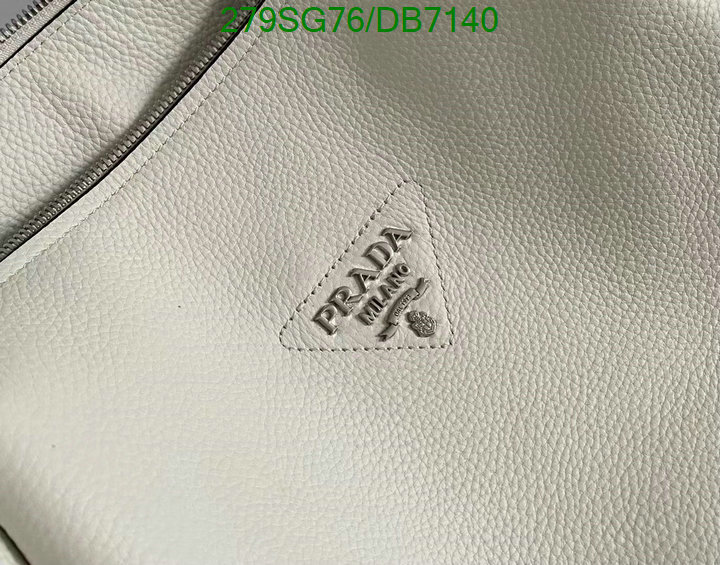 Prada-Bag-Mirror Quality Code: DB7140 $: 279USD