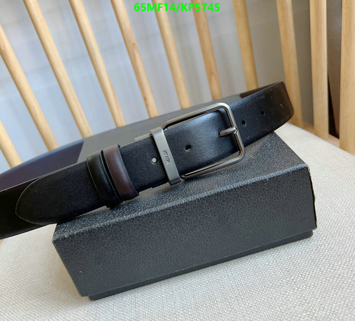 Prada-Belts Code: KP5745 $: 65USD