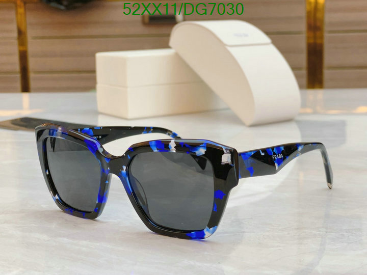 Prada-Glasses Code: DG7030 $: 52USD