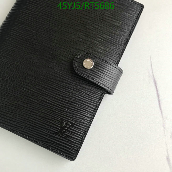 LV-Wallet-4A Quality Code: RT5686 $: 45USD