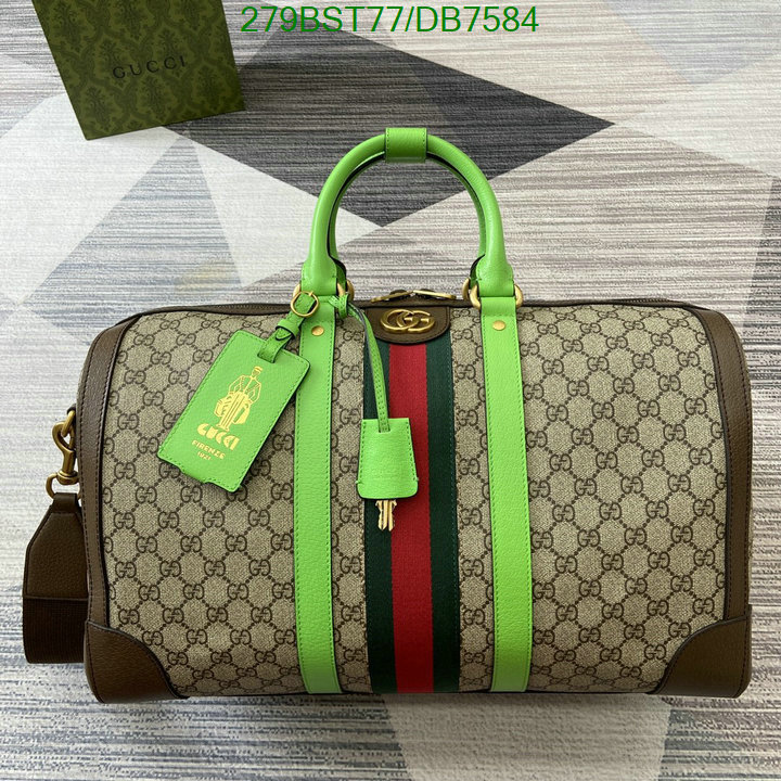 Gucci-Bag-Mirror Quality Code: DB7584 $: 279USD