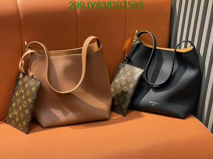 LV-Bag-Mirror Quality Code: DB7595 $: 299USD