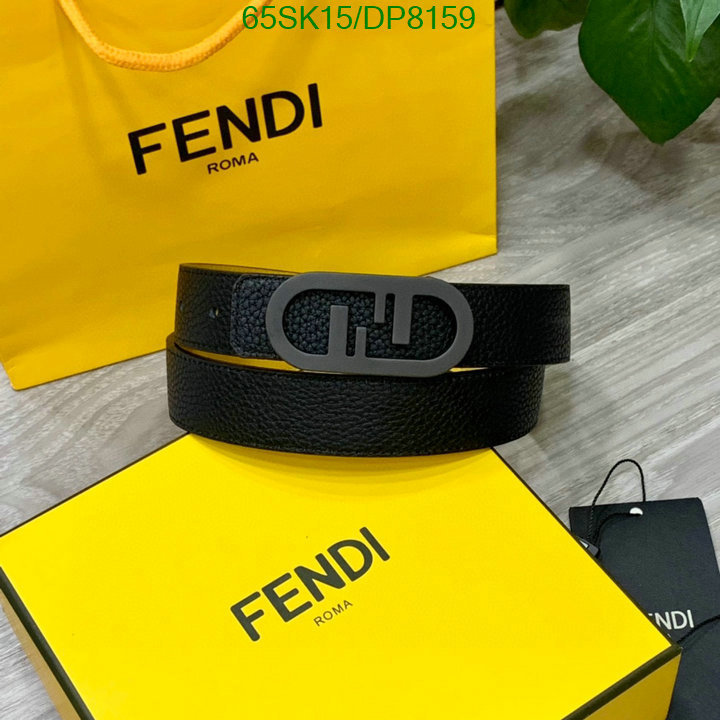 Fendi-Belts Code: DP8159 $: 65USD