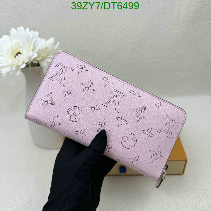 LV-Wallet-4A Quality Code: DT6499 $: 39USD