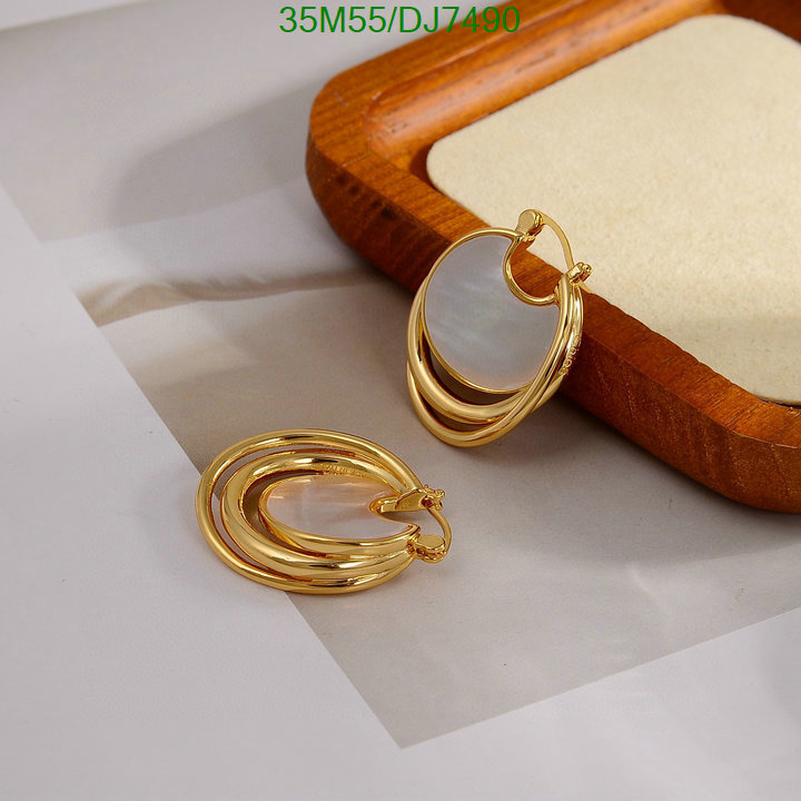 Chole-Jewelry Code: DJ7490 $: 35USD