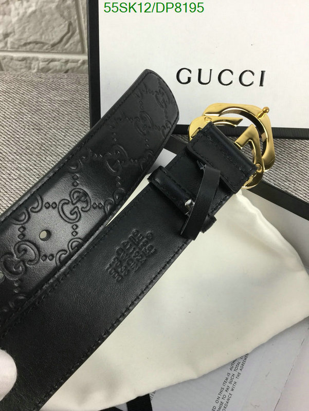 Gucci-Belts Code: DP8195 $: 55USD