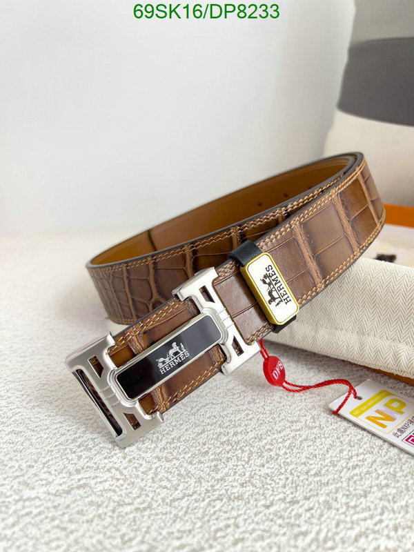 Hermes-Belts Code: DP8233 $: 69USD