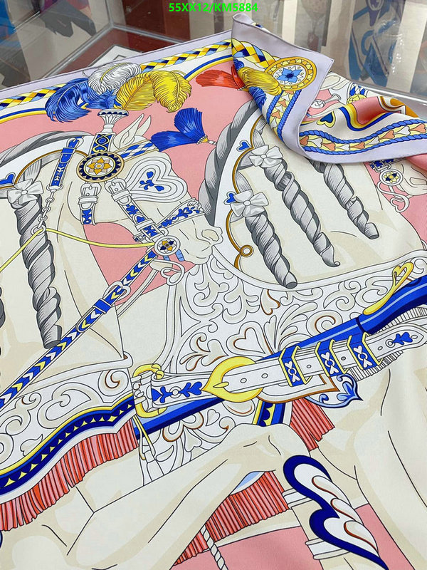 Hermes-Scarf Code: KM5884 $: 55USD