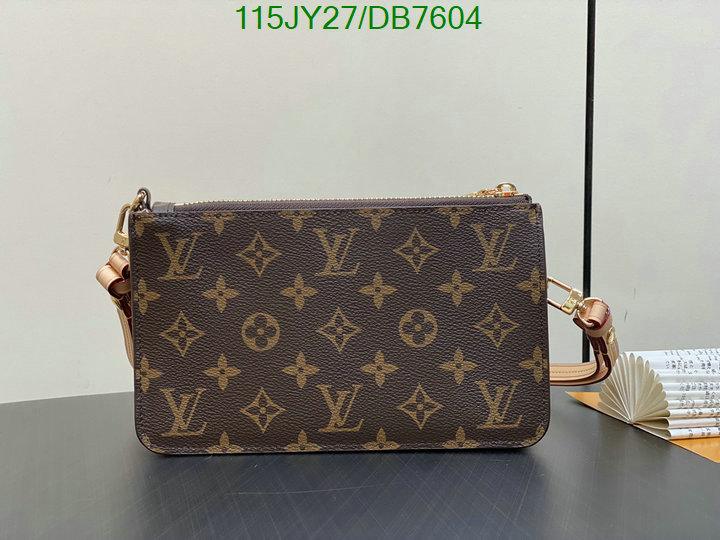 LV-Bag-Mirror Quality Code: DB7604 $: 115USD