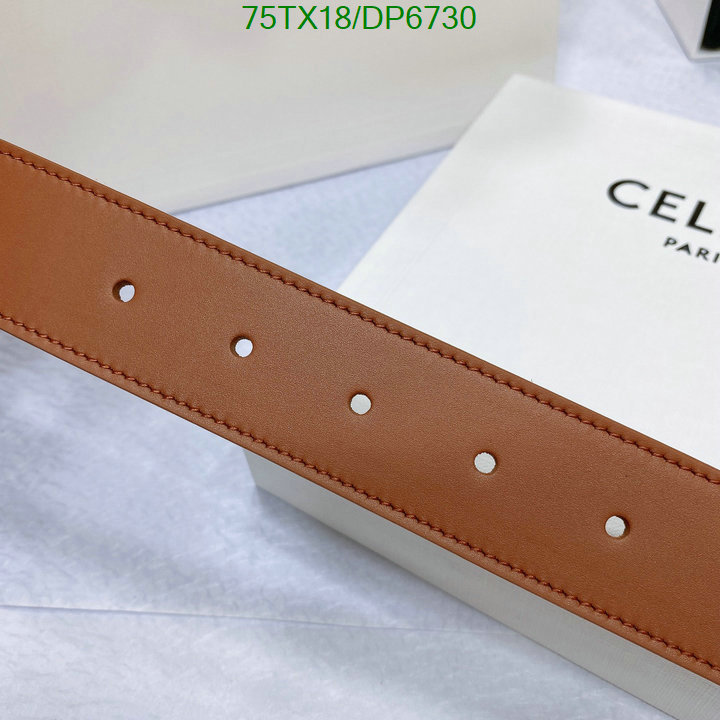 Celine-Belts Code: DP6730 $: 75USD