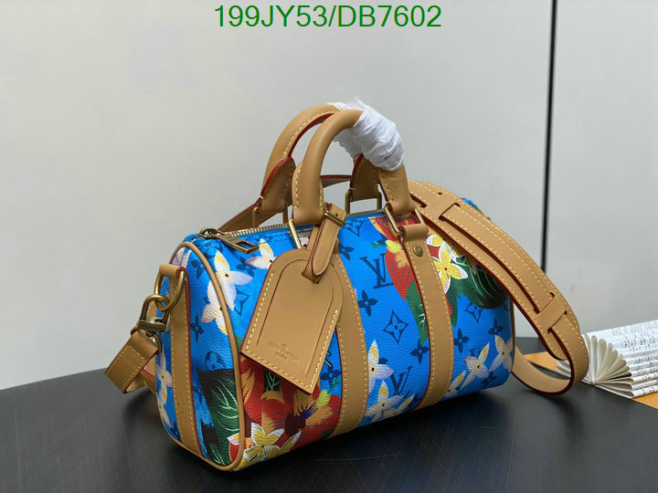 LV-Bag-Mirror Quality Code: DB7602 $: 199USD