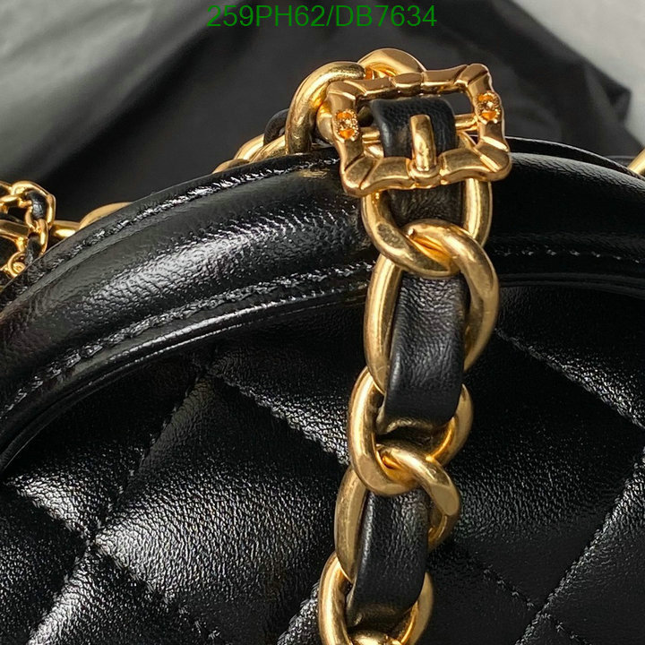 Chanel-Bag-Mirror Quality Code: DB7634 $: 259USD