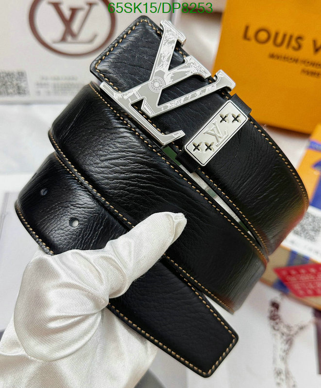 LV-Belts Code: DP8253 $: 65USD