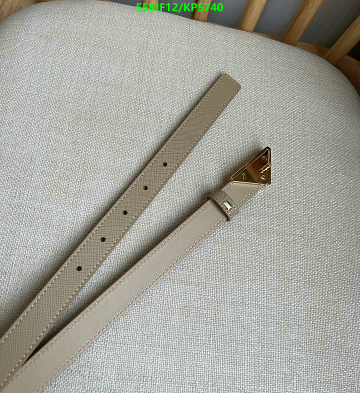 Prada-Belts Code: KP5740 $: 55USD