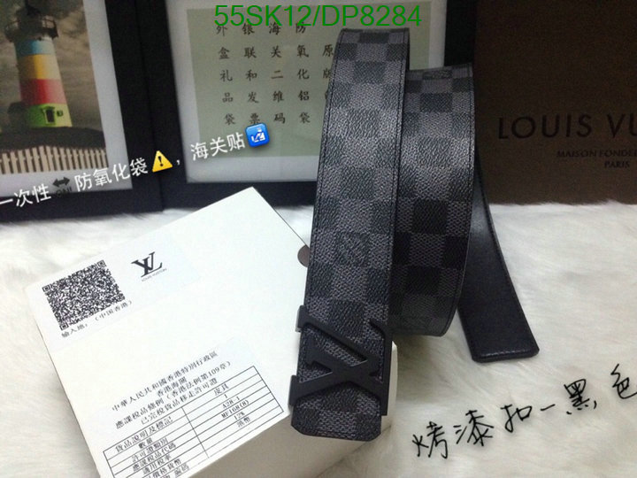 LV-Belts Code: DP8284 $: 55USD