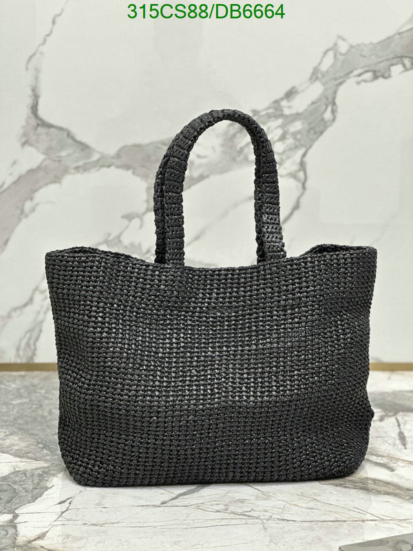 Prada-Bag-Mirror Quality Code: DB6664 $: 315USD