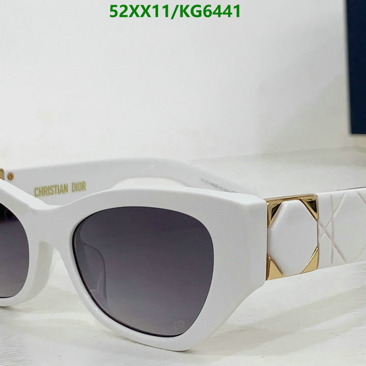 Dior-Glasses Code: KG6441 $: 52USD