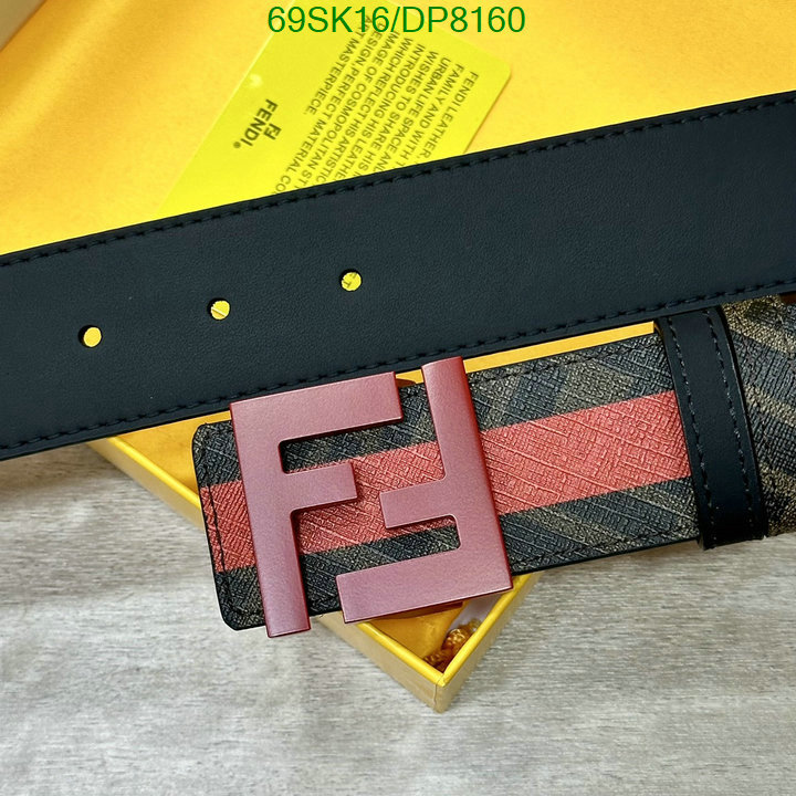 Fendi-Belts Code: DP8160 $: 69USD