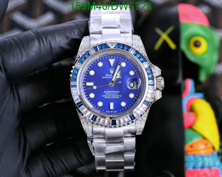 Rolex-Watch-4A Quality Code: DW6723 $: 159USD