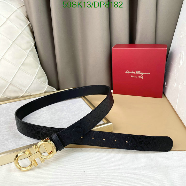 Ferragamo-Belts Code: DP8182 $: 59USD