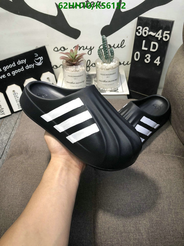 Adidas-Men shoes Code: KS6152 $: 62USD