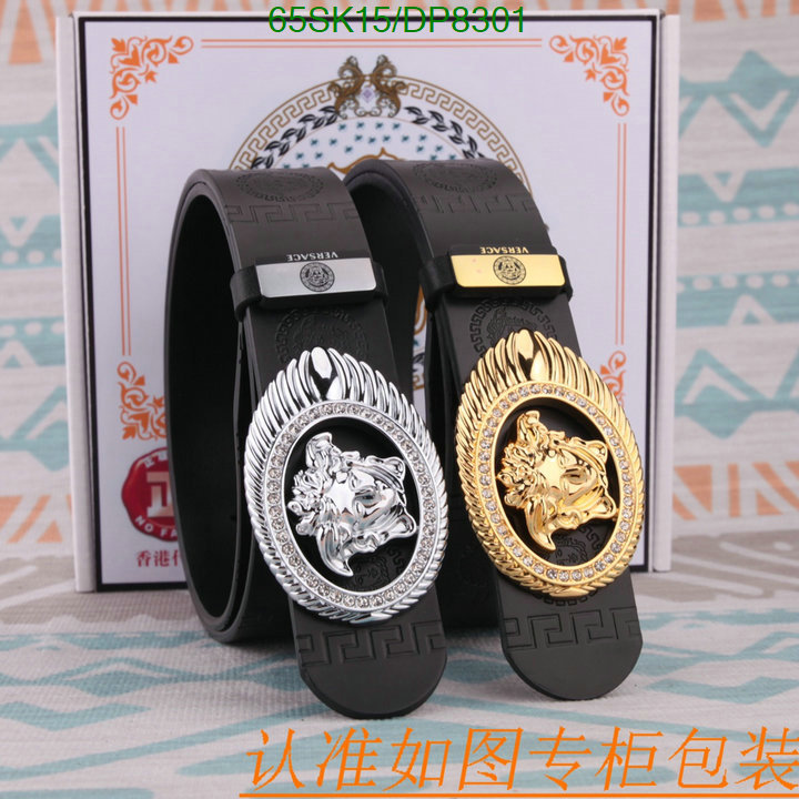 Versace-Belts Code: DP8301 $: 65USD