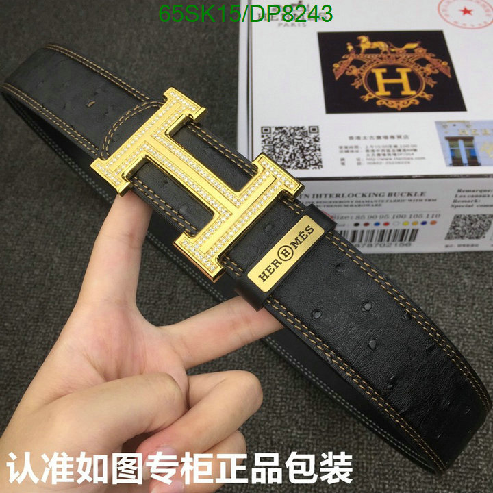 Hermes-Belts Code: DP8243 $: 65USD