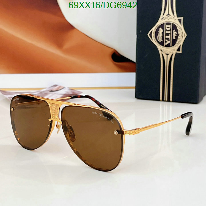 Dita-Glasses Code: DG6942 $: 69USD