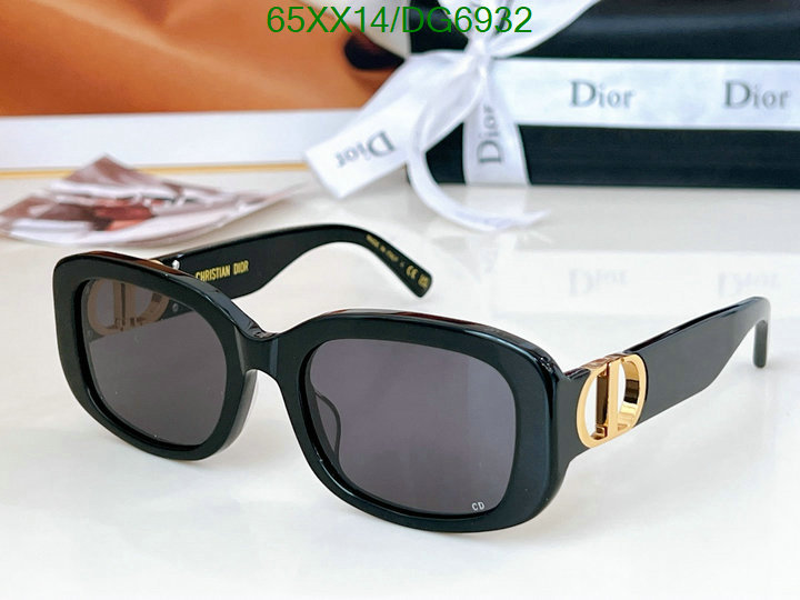 Dior-Glasses Code: DG6932 $: 65USD