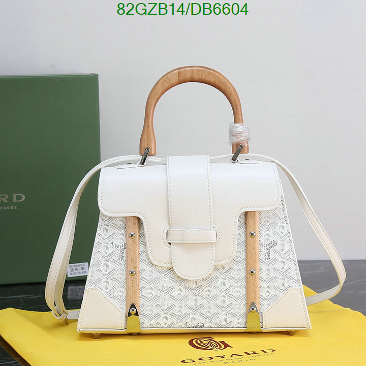 Goyard-Bag-4A Quality Code: DB6604 $: 82USD