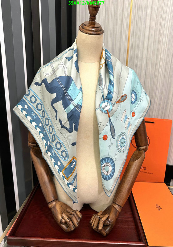 Hermes-Scarf Code: KM5877 $: 55USD