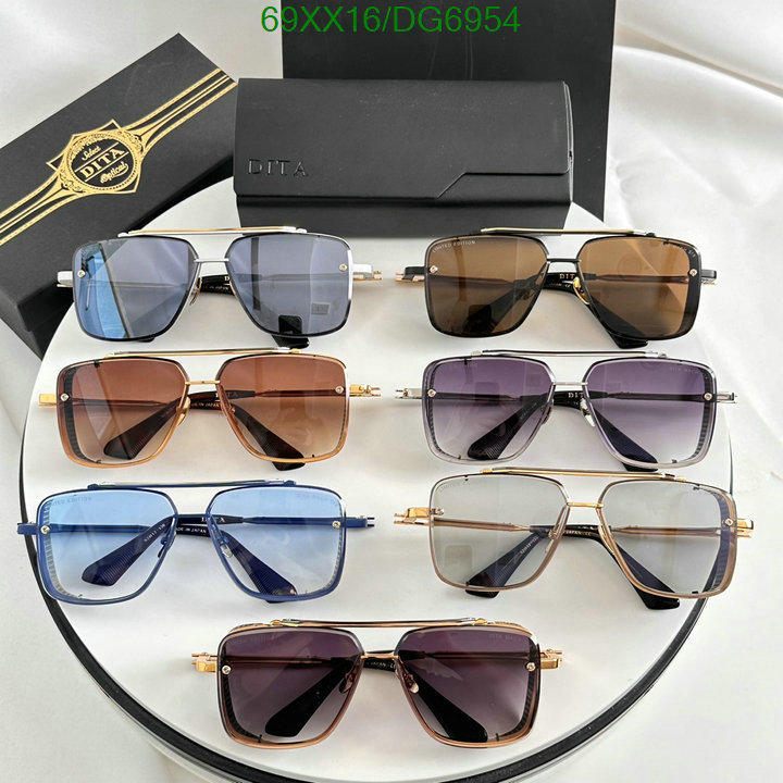 Dita-Glasses Code: DG6954 $: 69USD