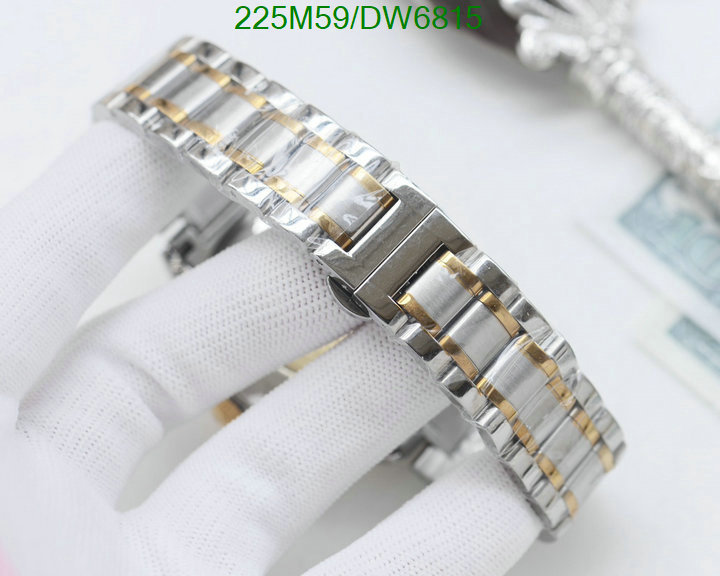 Omega-Watch-Mirror Quality Code: DW6815 $: 225USD