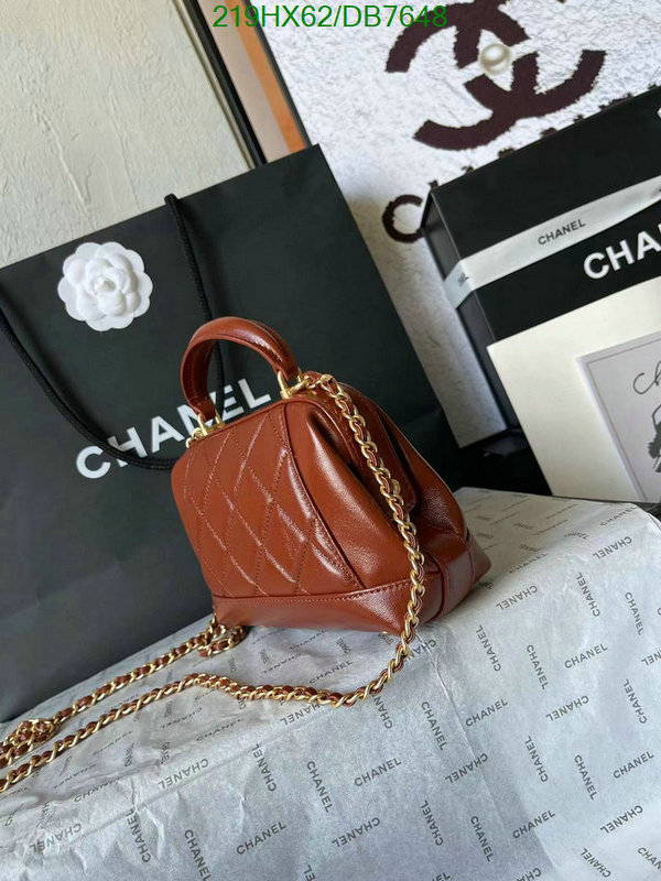 Chanel-Bag-Mirror Quality Code: DB7648 $: 219USD