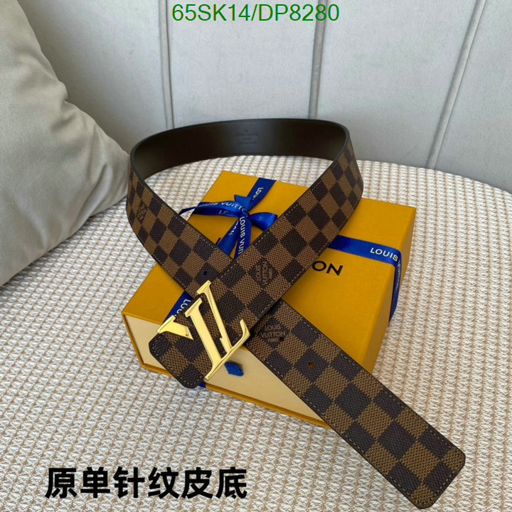 LV-Belts Code: DP8280 $: 65USD