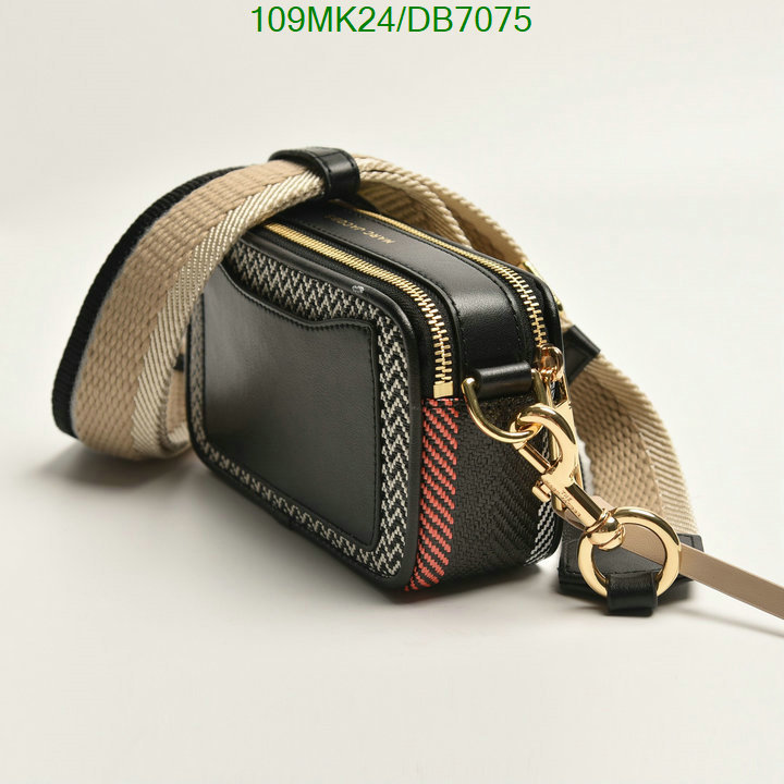 Marc Jacobs-Bag-Mirror Quality Code: DB7075 $: 109USD