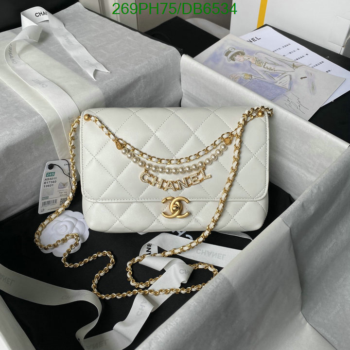 Chanel-Bag-Mirror Quality Code: DB6534 $: 269USD