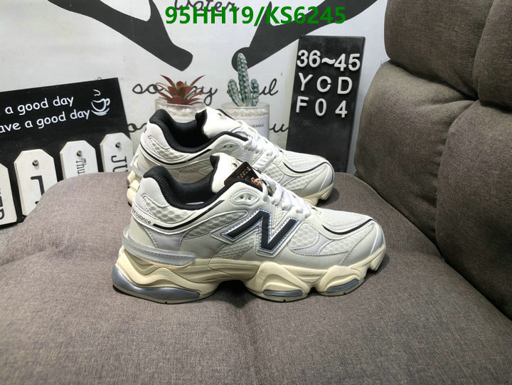 New Balance-Women Shoes Code: KS6245 $: 95USD