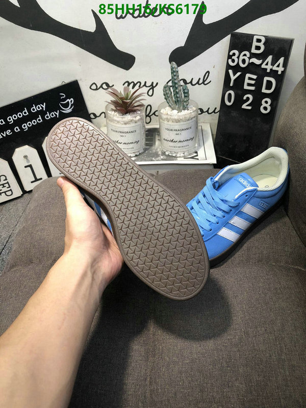 Adidas-Men shoes Code: KS6179 $: 85USD