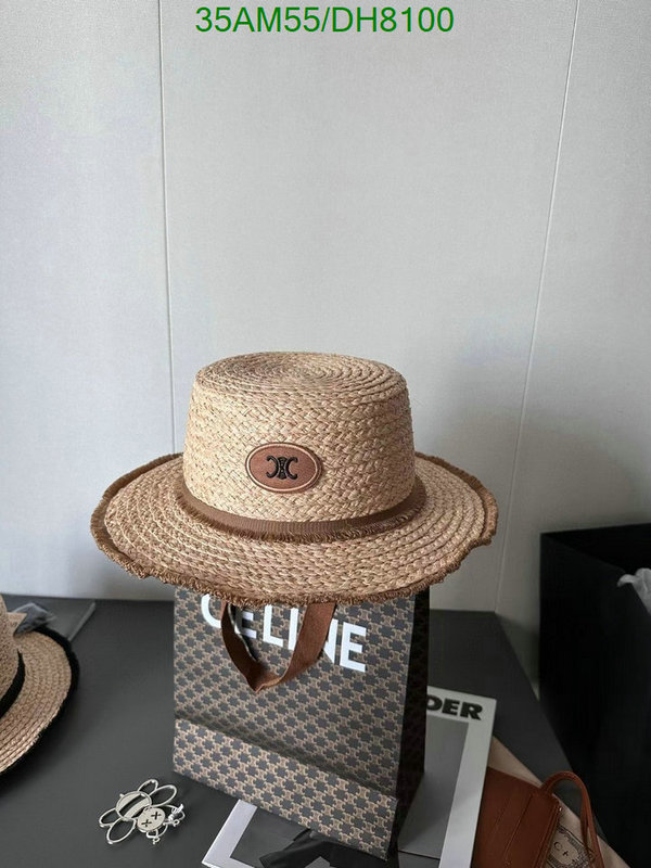 Celine-Cap(Hat) Code: DH8100 $: 35USD